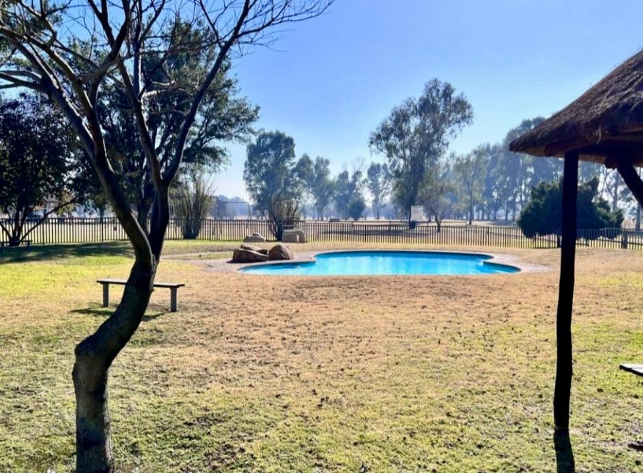 3 Bedroom Property for Sale in Vaalpark Free State
